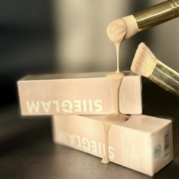 Sheglam Skinfinite Hydrating Foundation with FREE Full Coverage Concealer