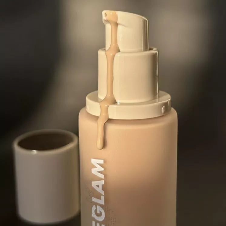 Sheglam Skinfinite Hydrating Foundation with FREE Full Coverage Concealer