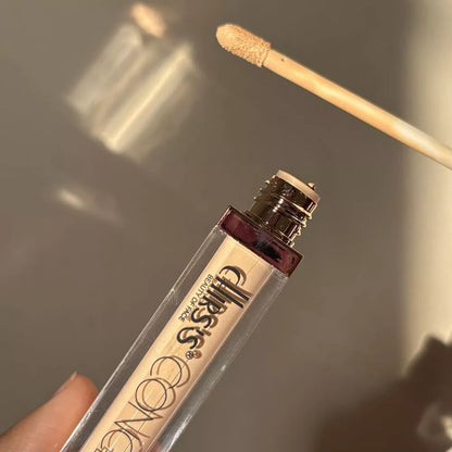 Chirs's Longwear Matte Full Coverage Concealer