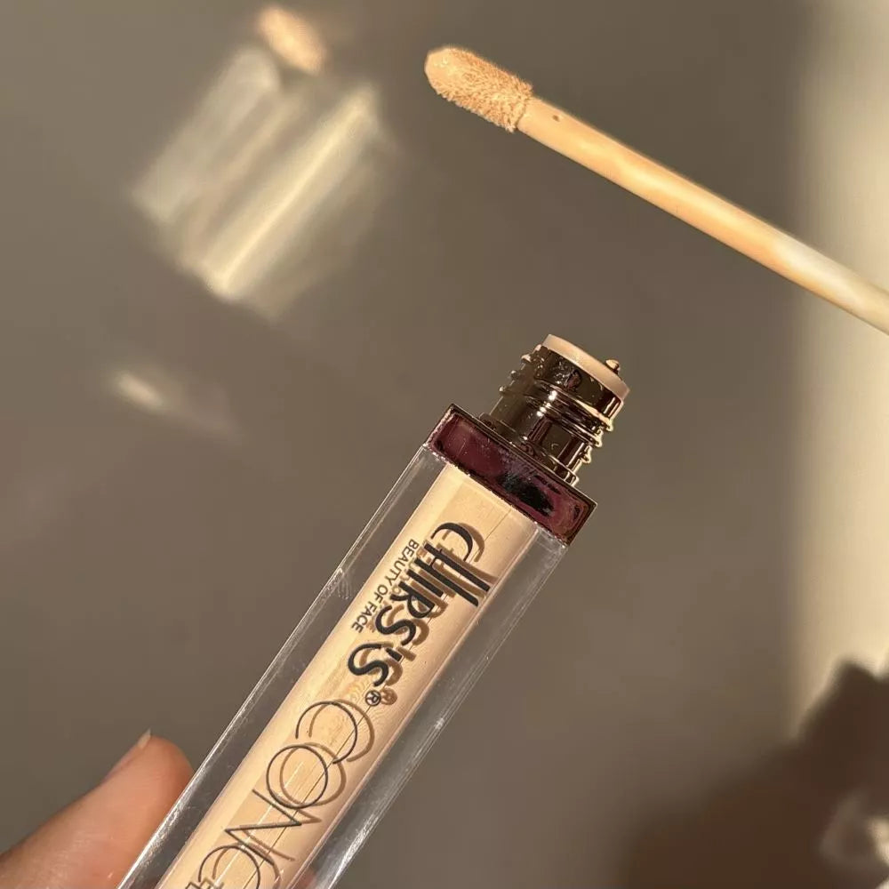 Sheglam Skinfinite Hydrating Foundation with FREE Full Coverage Concealer