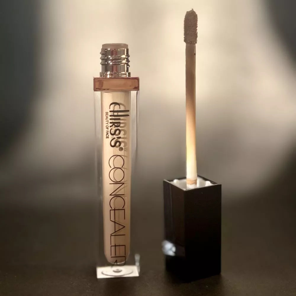 Sheglam Skinfinite Hydrating Foundation with FREE Full Coverage Concealer