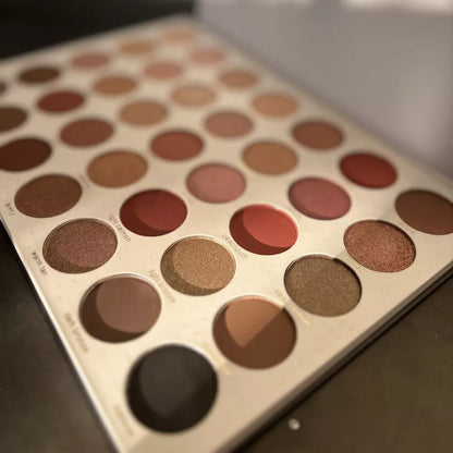 Eye Shadow Palette